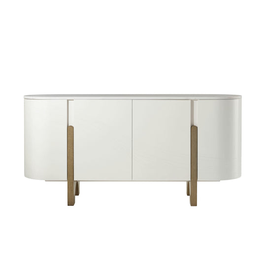 Theodore Alexander Archo Media Cabinet CABINETS