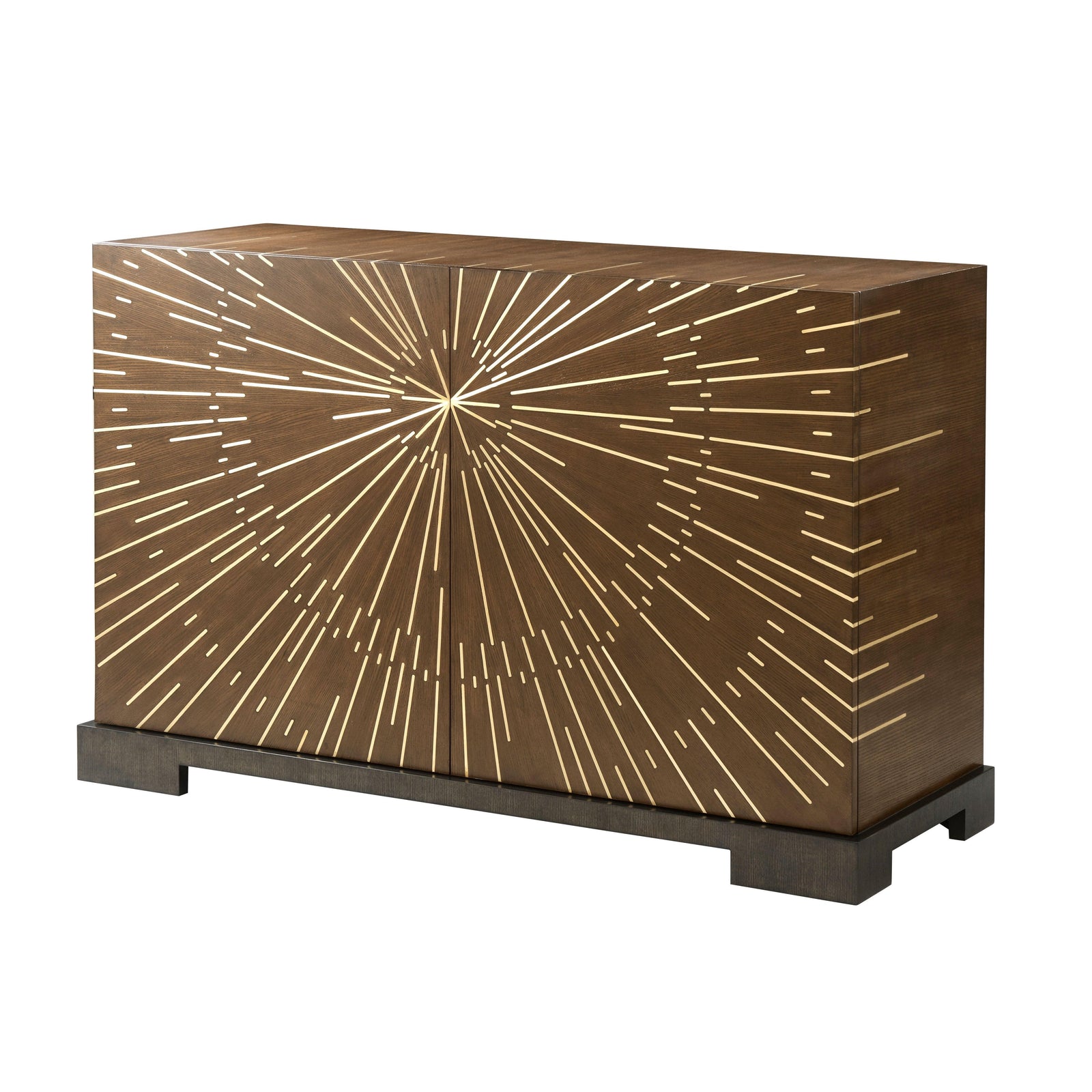 Theodore Alexander Stella Sideboard SIDEBOARDS + CREDENZAS