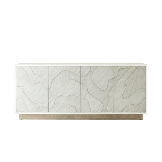 Theodore Alexander Onda Credenza CABINETS