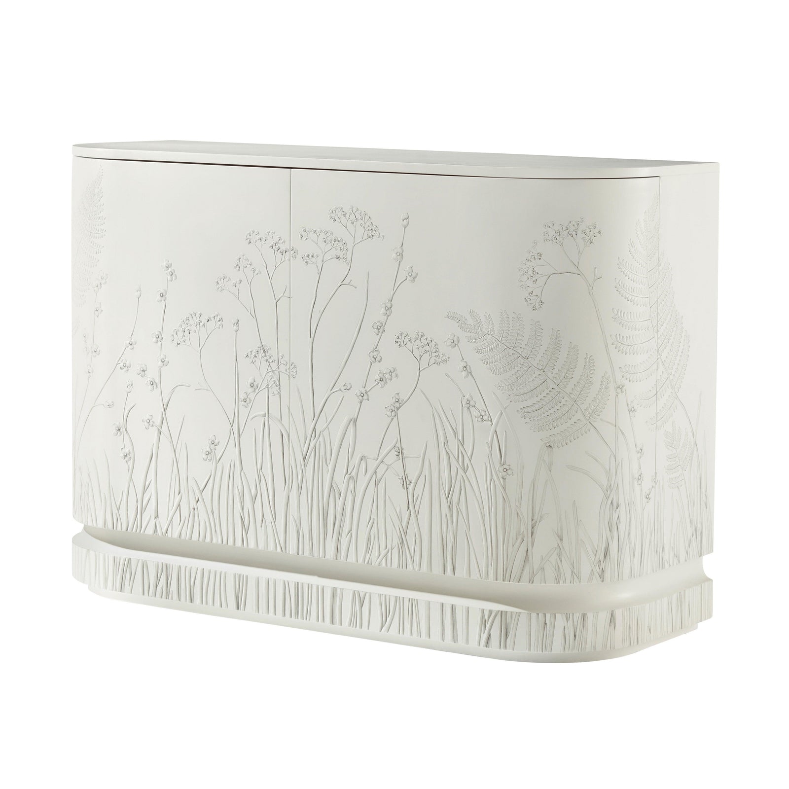 Theodore Alexander Fiore Sideboard SIDEBOARDS + CREDENZAS