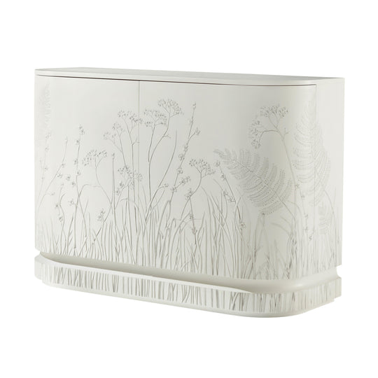 Theodore Alexander Fiore Sideboard SIDEBOARDS + CREDENZAS