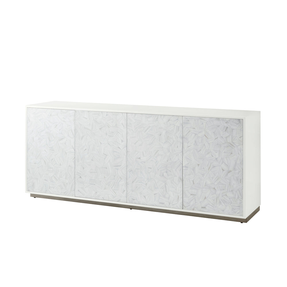 American Home Furniture | Theodore Alexander - Fragment Credenza