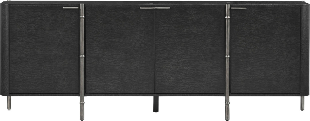 Kesden Sideboard - AmericanHomeFurniture