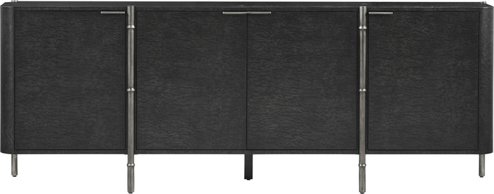 Kesden Sideboard - AmericanHomeFurniture