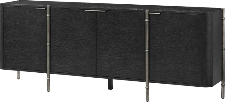 Kesden Sideboard - AmericanHomeFurniture