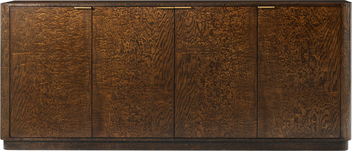 Kesden Sideboard - AmericanHomeFurniture