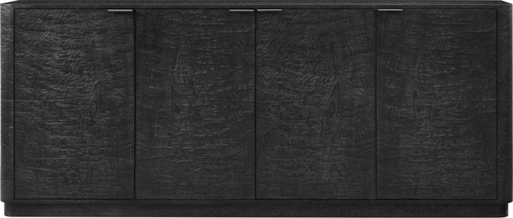 Kesden Sideboard - AmericanHomeFurniture