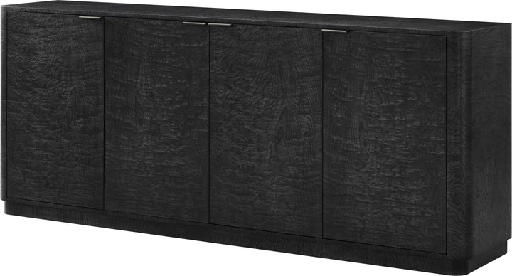 Kesden Sideboard - AmericanHomeFurniture