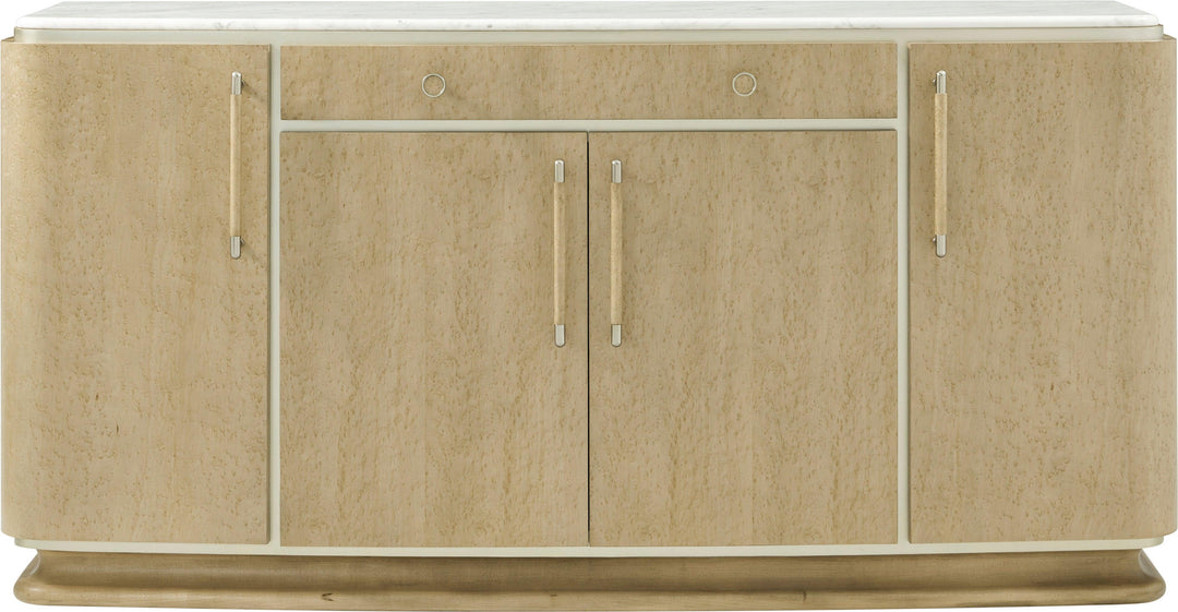 Origins Buffet II - AmericanHomeFurniture