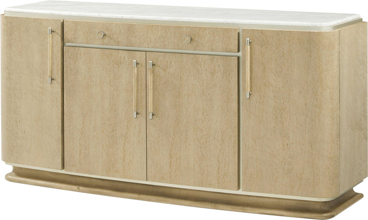 Origins Buffet II - AmericanHomeFurniture