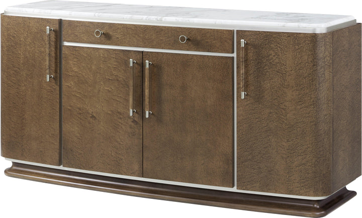 Origins Buffet II - AmericanHomeFurniture