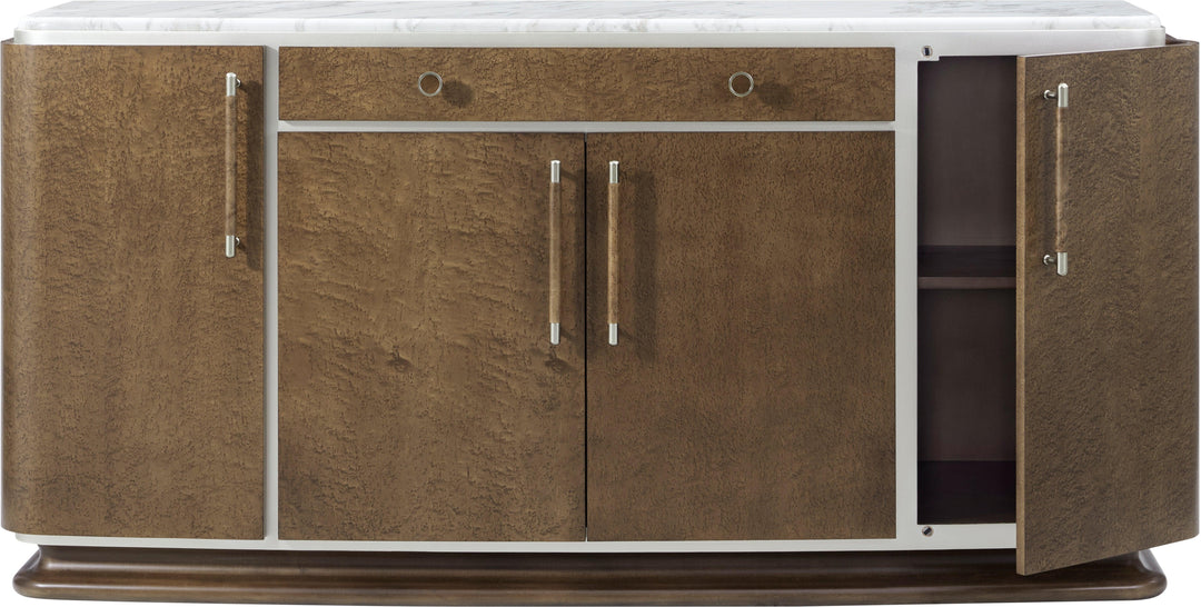 Origins Buffet II - AmericanHomeFurniture