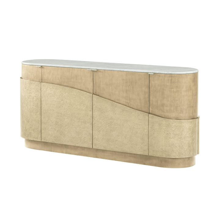 Origins Buffet - AmericanHomeFurniture