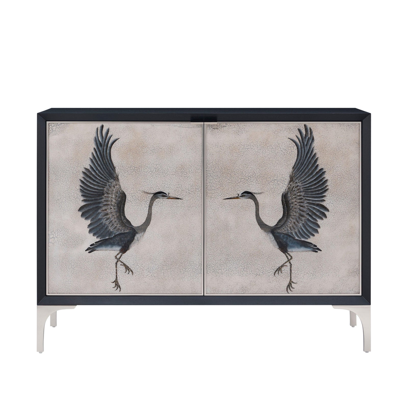 Theodore Alexander Heron Cabinet SIDEBOARDS + CREDENZAS