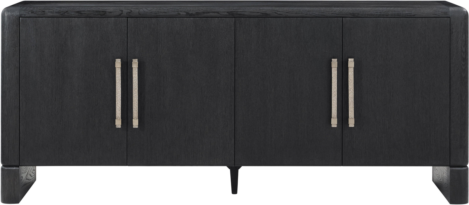 Theodore Alexander Luna 4-Door Sideboard CABINETS