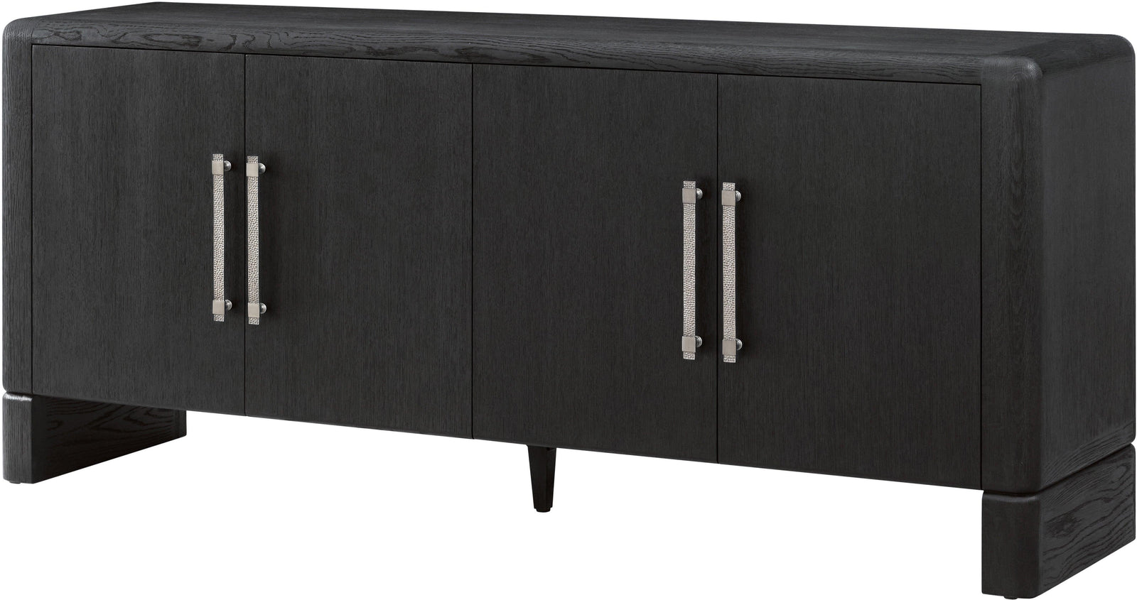 Theodore Alexander Luna 4-Door Sideboard CABINETS