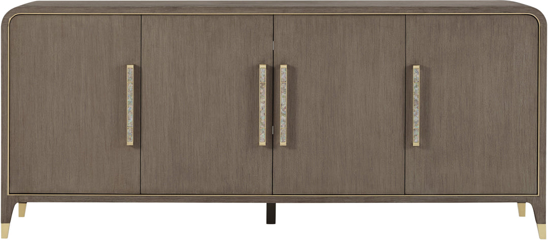 Judith Leiber Sideboard - AmericanHomeFurniture
