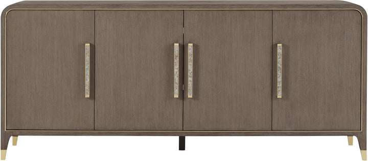Judith Leiber Sideboard - AmericanHomeFurniture