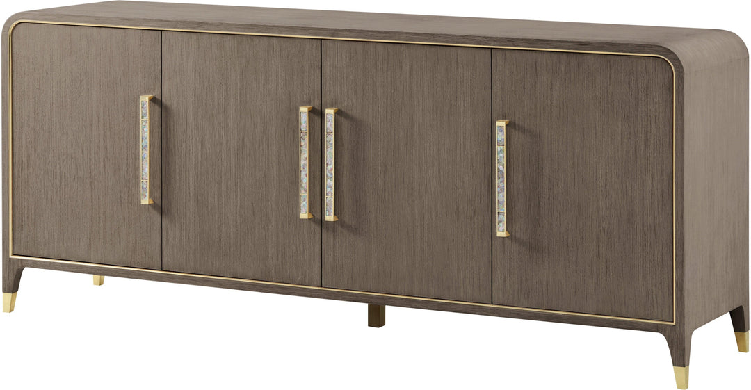 Judith Leiber Sideboard - AmericanHomeFurniture