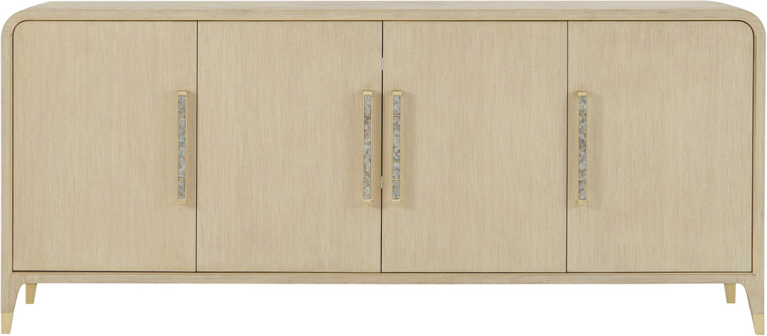 Judith Leiber Sideboard - AmericanHomeFurniture