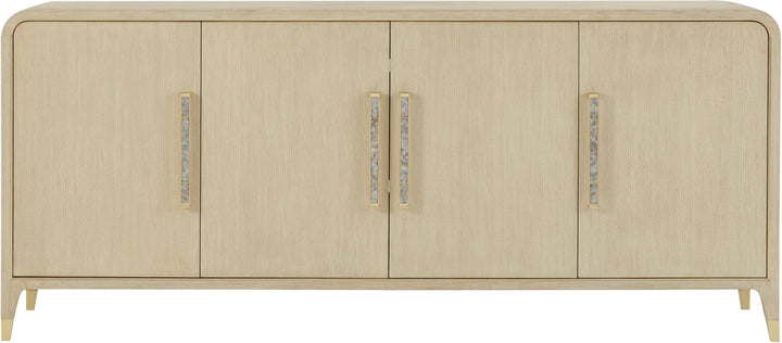 Judith Leiber Sideboard - AmericanHomeFurniture