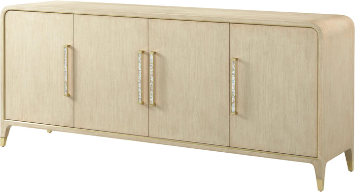 Judith Leiber Sideboard - AmericanHomeFurniture