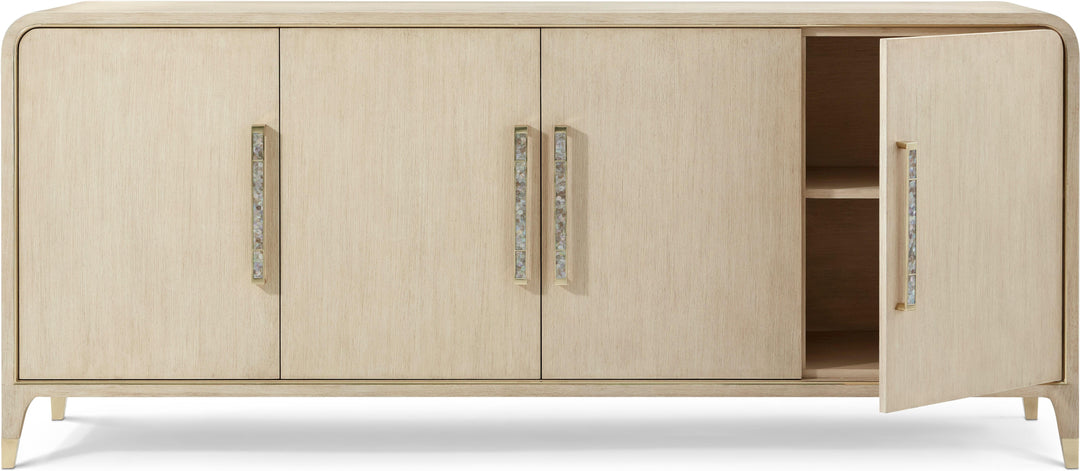 Judith Leiber Sideboard - AmericanHomeFurniture