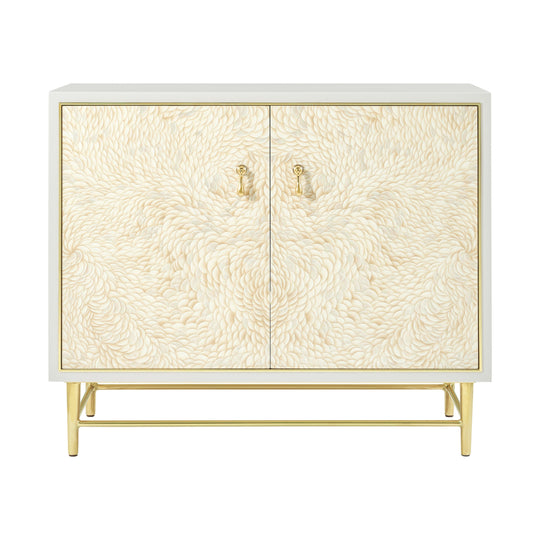 Theodore Alexander Judith Leiber 2-Door Dresser SIDEBOARDS + CREDENZAS