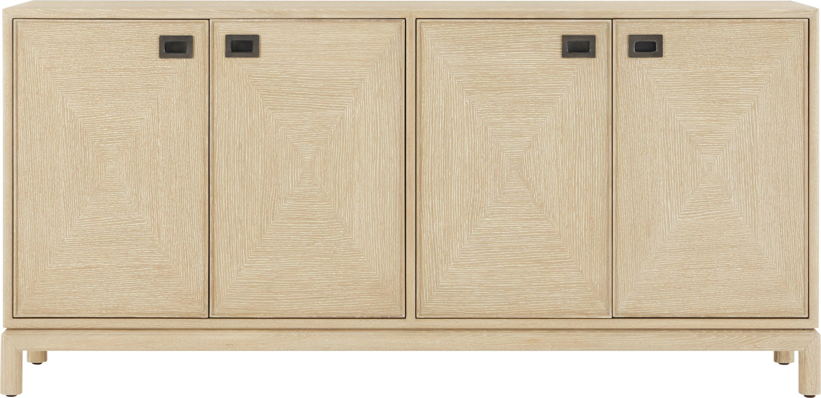 Theodore Alexander Montauk Sideboard CABINETS