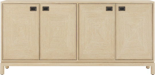 Theodore Alexander Montauk Sideboard CABINETS