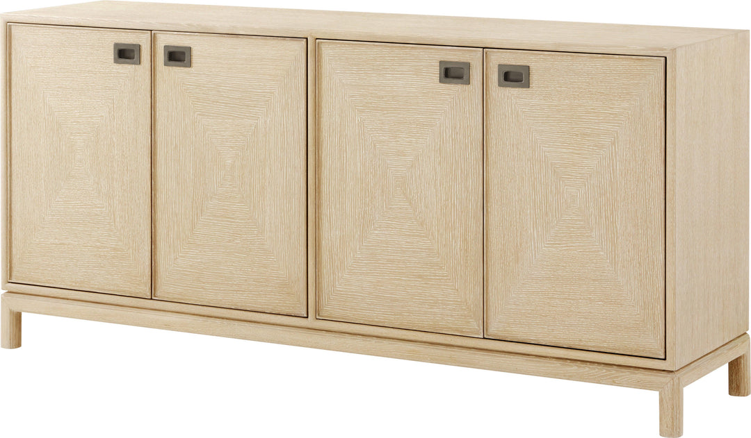 Montauk Sideboard - AmericanHomeFurniture