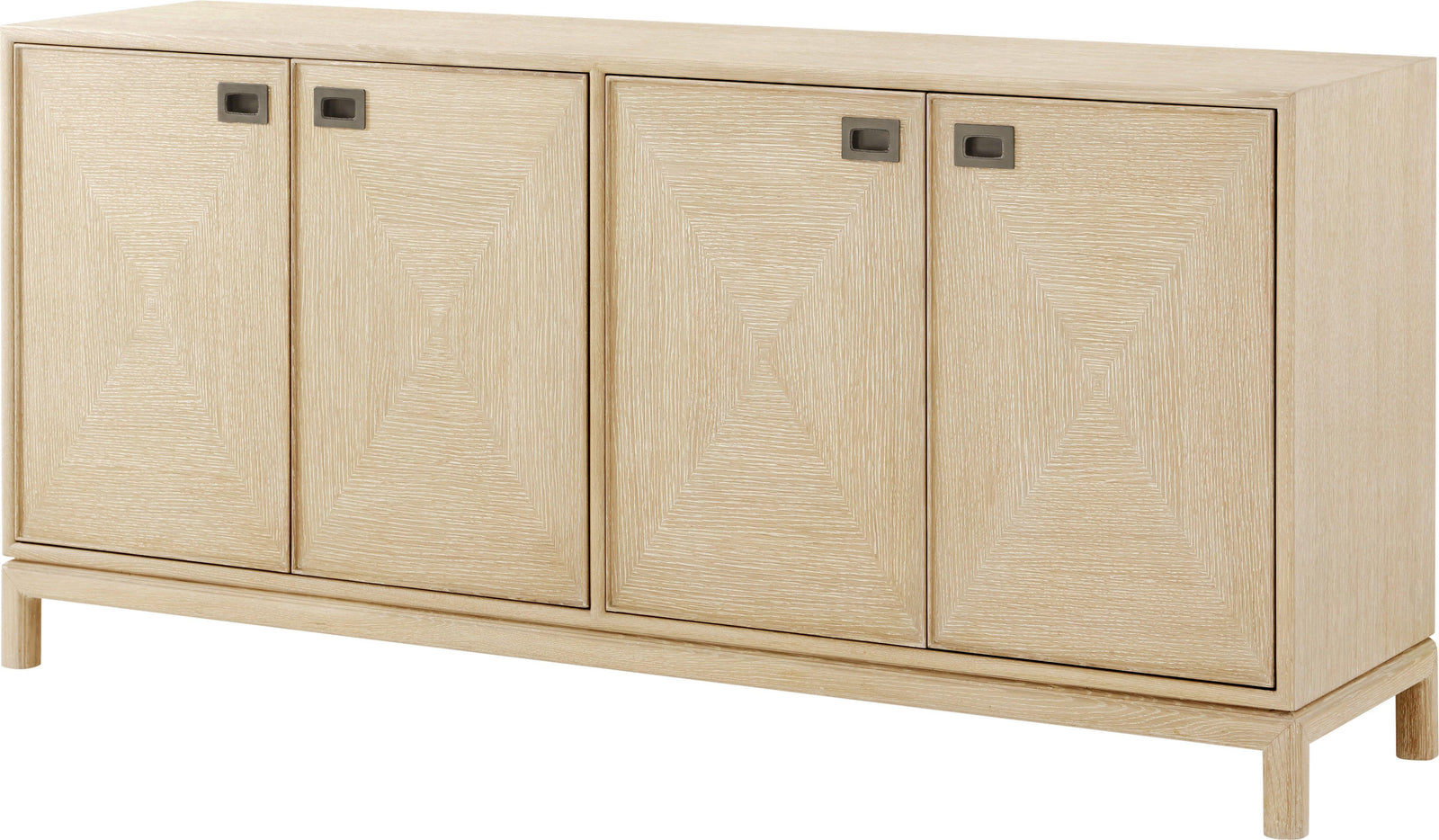 Theodore Alexander Montauk Sideboard CABINETS