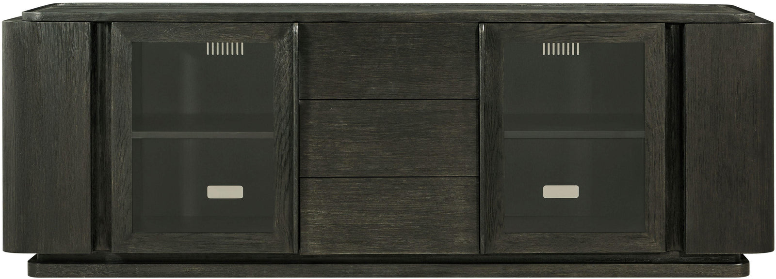 Charcoal Oak