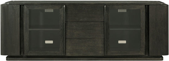 Charcoal Oak