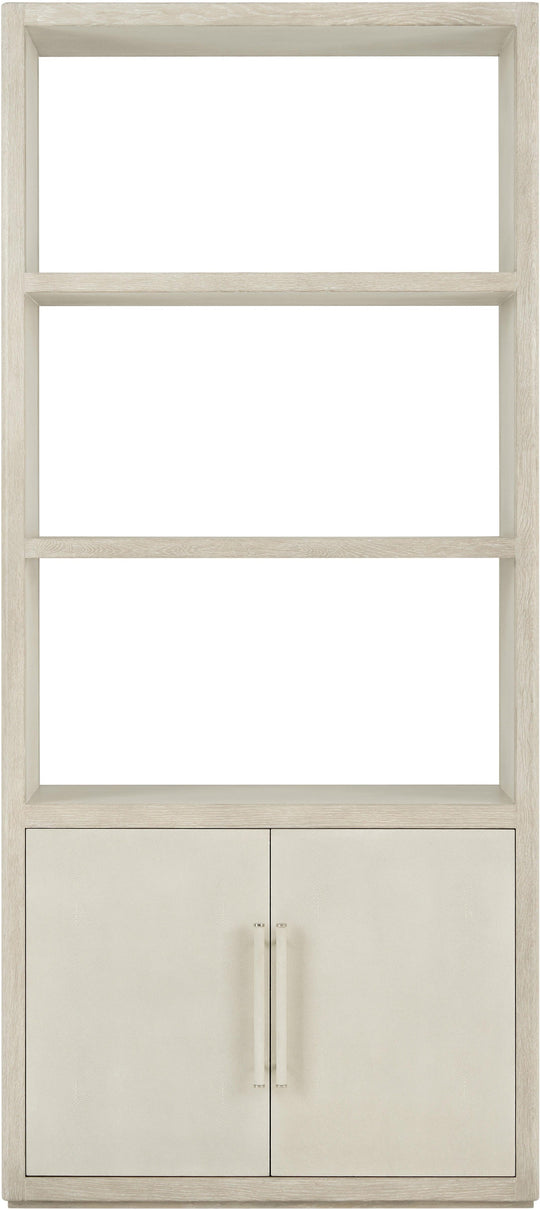 Theodore Alexander Maxwell Bookcase BOOKCASES + SHELVES