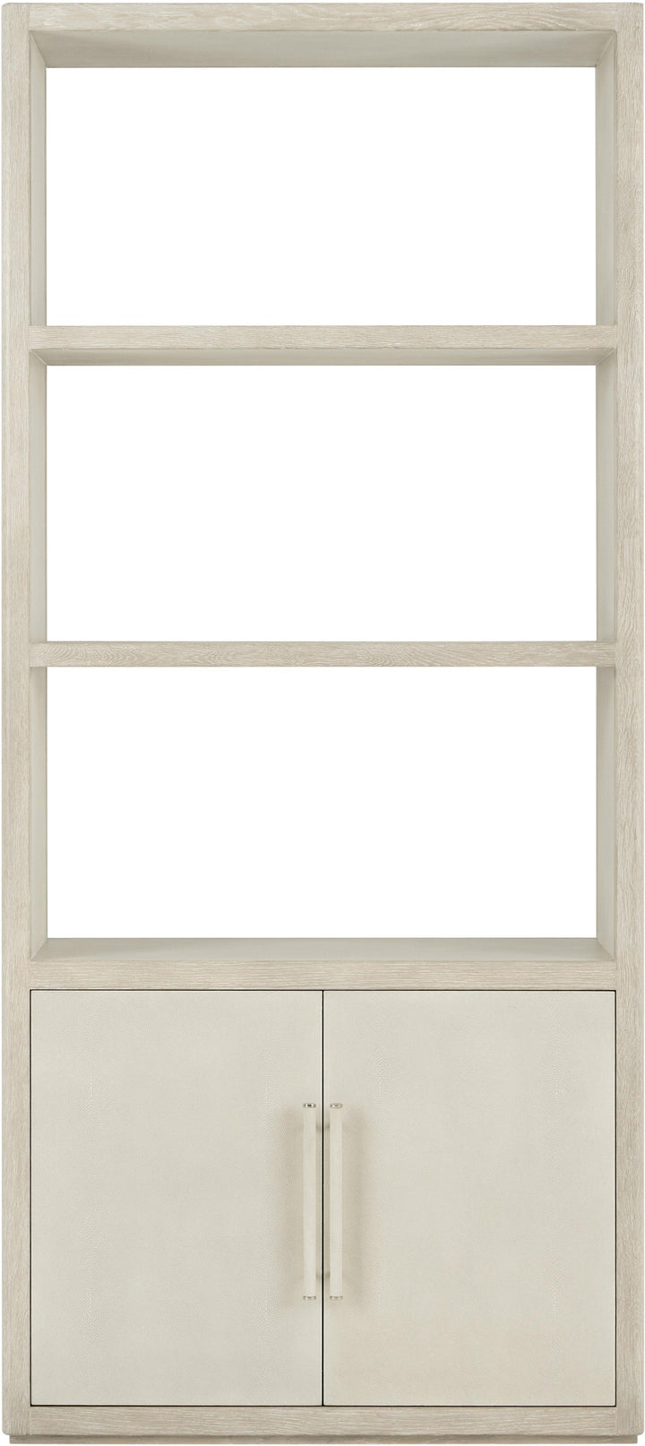 Theodore Alexander Maxwell Bookcase BOOKCASES + SHELVES