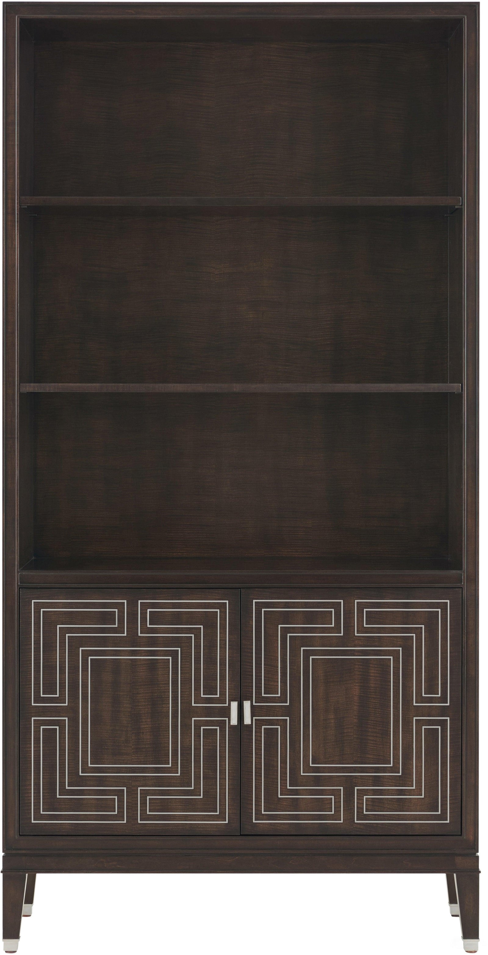 Spencer London Etagere BOOKCASES + SHELVES by Theodore Alexander
