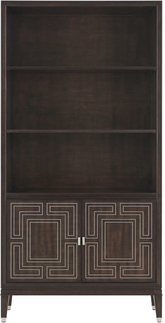 Spencer London Etagere BOOKCASES + SHELVES by Theodore Alexander