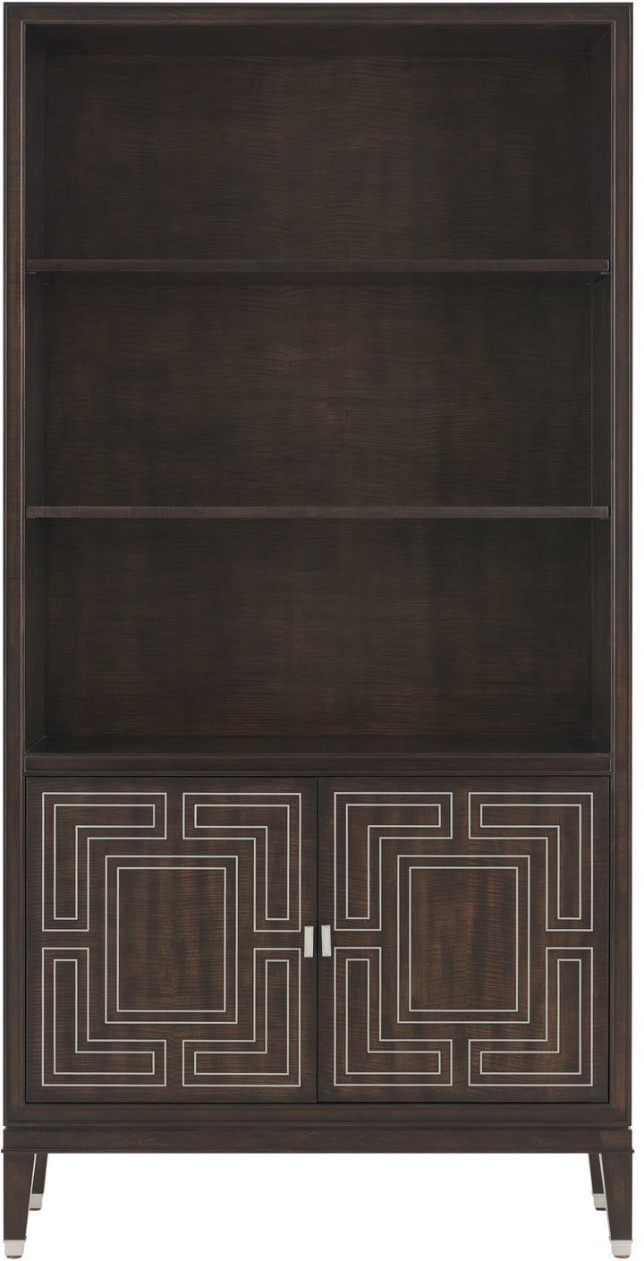 American Home Furniture | Theodore Alexander - Spencer London Etagere