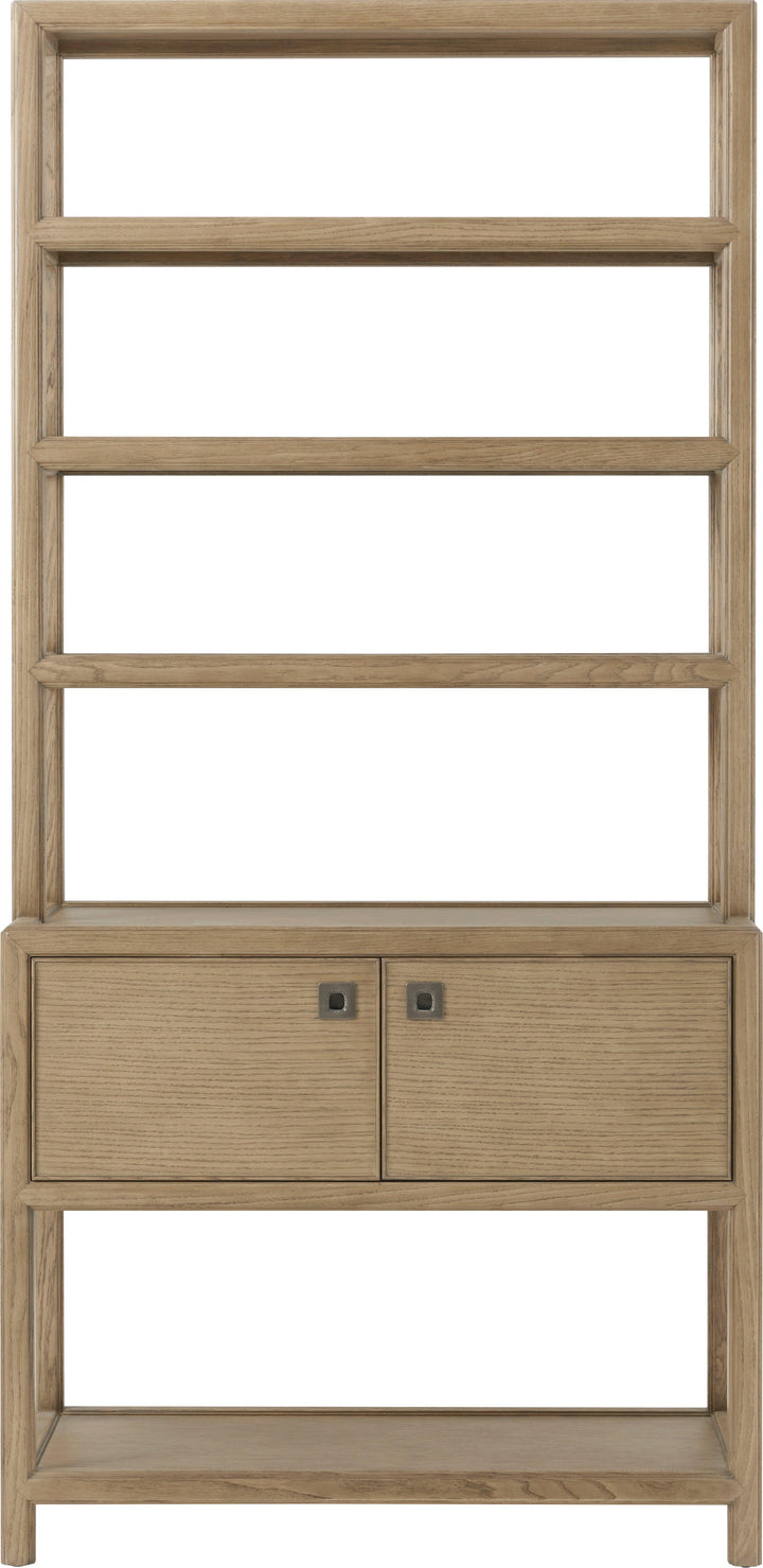 Montauk Etagere - AmericanHomeFurniture
