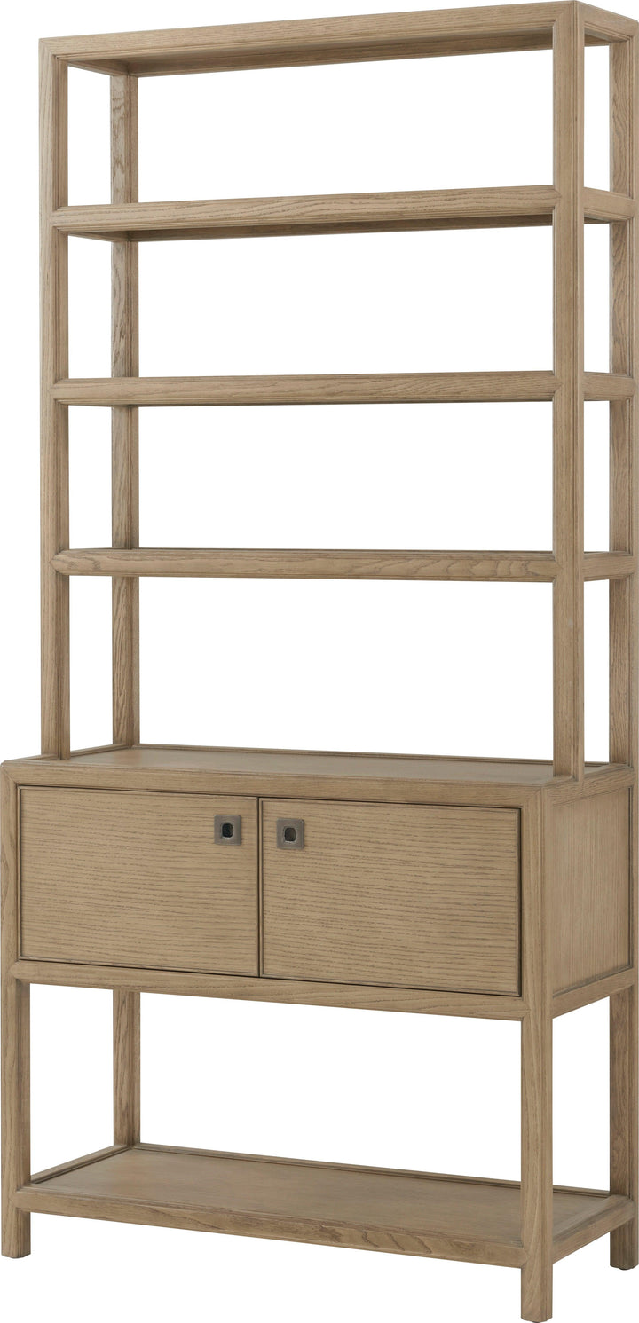 Montauk Etagere - AmericanHomeFurniture