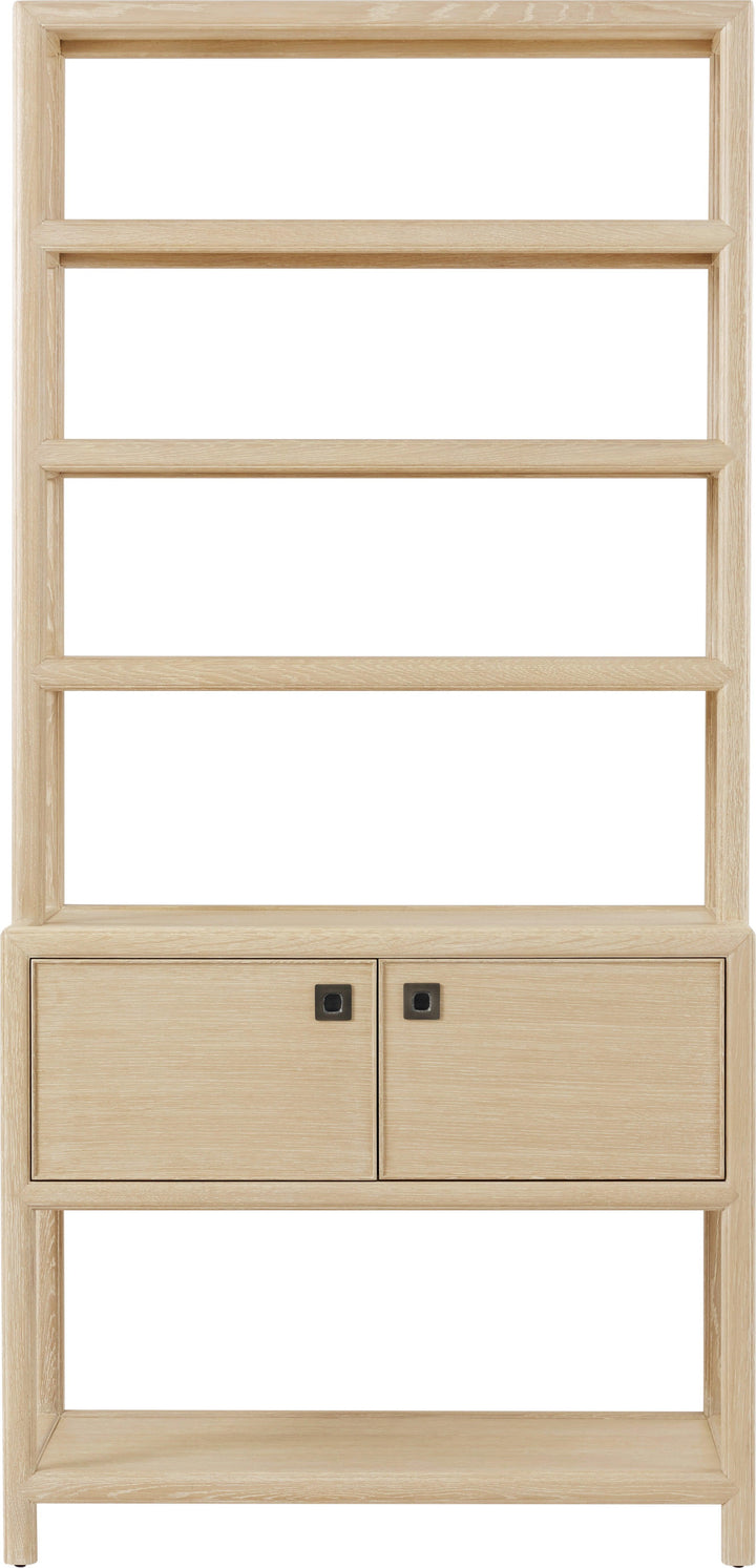 Montauk Etagere - AmericanHomeFurniture