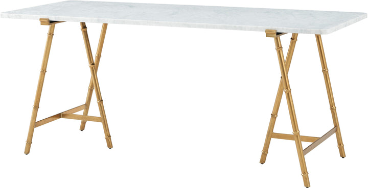 Kesden Desk - AmericanHomeFurniture
