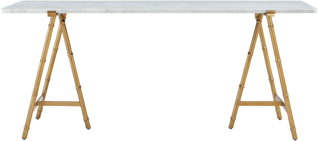 Kesden Desk - AmericanHomeFurniture