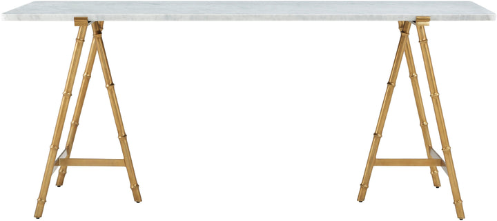 Kesden Desk - AmericanHomeFurniture