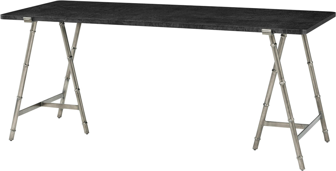 Kesden Desk - AmericanHomeFurniture