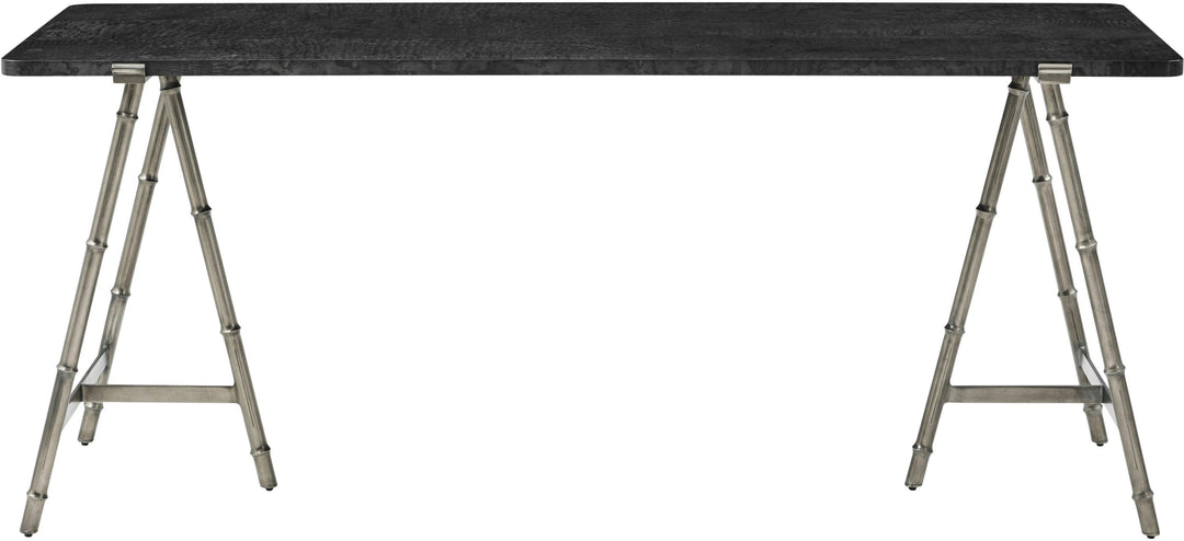 Kesden Desk - AmericanHomeFurniture