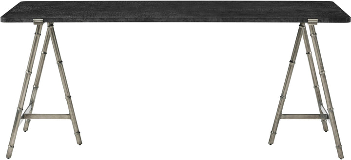 Kesden Desk - AmericanHomeFurniture