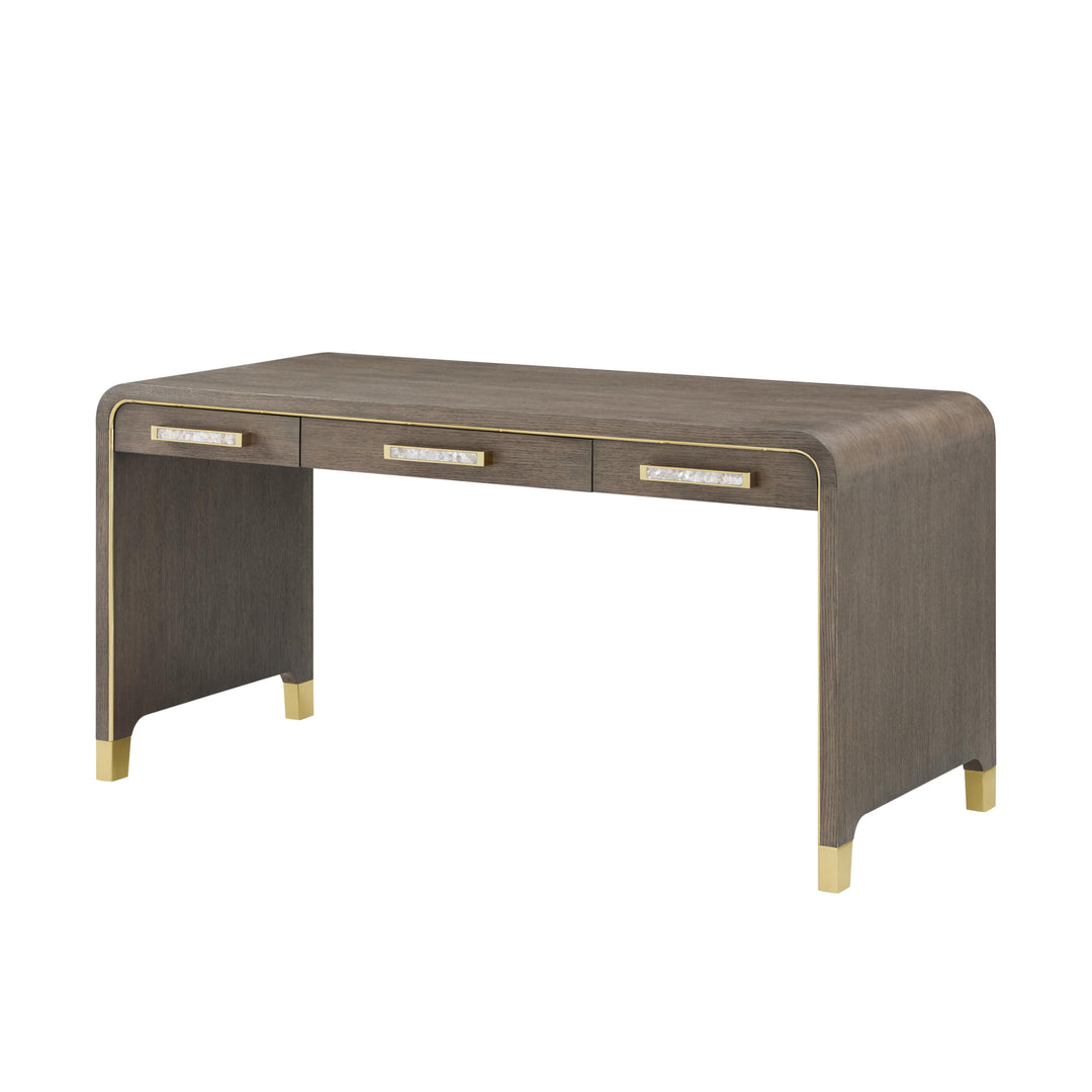 Judith Leiber Desk - AmericanHomeFurniture