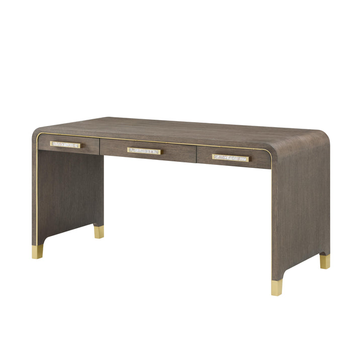 Judith Leiber Desk - AmericanHomeFurniture